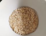 Foto del paso 1 de la receta: Avena con blueberries y nueces (deskfast 1)
