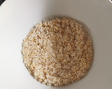Foto del paso 1 de la receta: Avena con blueberries y nueces (deskfast 1)