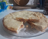 Foto del paso 10 de la receta: Tarta de ricota y dulce de membrillo