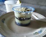Foto langkah ke 6 dari resep 28. Oreo Cheesecake.
