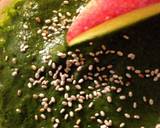 Iron smoothie recipe step 4 photo