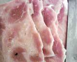 Hot Ham & Cheese Sandwiches .. for a Party recipe step 1 photo
