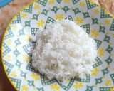 Foto langkah ke 5 dari resep Nasi Bakmoy Ayam Tahu.