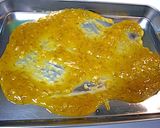 A picture of step 6 of Pan-Fried Salmon with Sweet Miso Marinade.