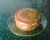 Foto del paso 2 de la receta: Flan de plátano