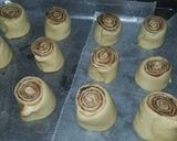 Foto del paso 10 de la receta: Rollos de canela