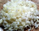 Foto del paso 1 de la receta: Ruedas al Escalope