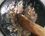 Foto langkah ke 2 dari resep Bakwan Jagung Renyah Resep ibuku.