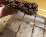 Foto del paso 4 de la receta: Brownie sin manteca