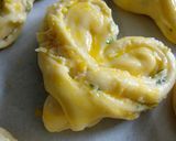 Foto langkah ke 5 dari resep Cheese garlic cheese.