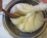 自製豆漿(含影片)的食譜步驟4照片