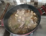 Foto langkah ke 2 dari resep Semur bebek/ Entog.