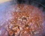 Foto del paso 4 de la receta: Salsa de tomate para vegetarianos y carnívoros