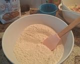 Foto del paso 4 de la receta: Tarta caprese