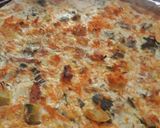 Foto del paso 2 de la receta: Omelette de claras al horno