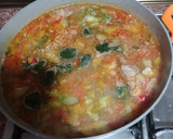 Foto del paso 5 de la receta: Lentejas con Costilleja