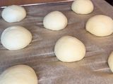 Ароматні булочки🥯