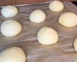 Фото кроку 5 до Ароматні булочки🥯.