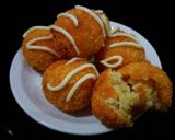 Foto langkah ke 6 dari resep Kroket Ayam Keju.