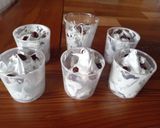Foto del paso 4 de la receta: Mousse de vino
