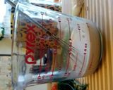 A picture of step 2 of Garden Dill Casserole Bread.