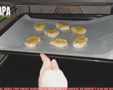 Foto del paso 6 de la receta: Nuggets de garbanzos