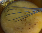 Foto del paso 5 de la receta: Bizcocho de zanahoria