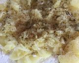 Foto del paso 1 de la receta: Ñoquis de Papa a mi manera con Tuco