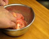 A picture of step 4 of Genuine Chinese Cooking! Ankake Yakisoba.
