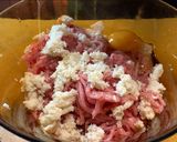 Foto del paso 2 de la receta: Fideuà de tres carnes