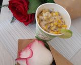 عکس مرحله 6 از دستور 🌽ذرت مکزیکی 🌽