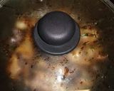 A picture of step 11 of Chicken Biryani: Authentic Indian Rice Dish.
