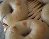 A picture of step 5 of How to Make Apple Yeast.