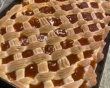 Rákóczi Túrós 🥮🎉 recept fázis 5 fotója