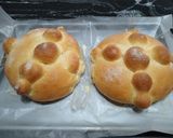 Foto del paso 6 de la receta: Pan de Muerto