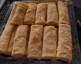 Foto langkah ke 5 dari resep Kulit Risoles.