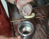छाछ (chaas recipe in Hindi) रेसिपी चरण 1 फोटो