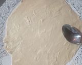 Foto del paso 3 de la receta: 🥐Medialunas de manteca🌛୭ ˚. ᵎᵎ
