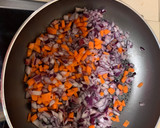 Foto del paso 6 de la receta: Falso cuscús de brócoli y fruta de temporada