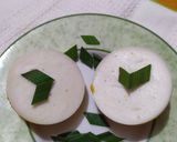 Foto langkah ke 5 dari resep Kue Talam - anti gagal.