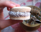 Foto del paso 7 de la receta: Alfajores de Maicena