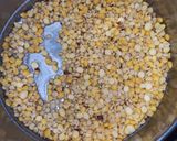 लग्नाच्या पंगतीतील डाळ भाजी (dal bhaji recipe in marathi) रेसिपी स्टेप 1 फोटो 