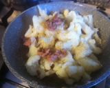 Foto del passaggio 3 della ricetta #il bocca TV:  Cavolo e salsiccia