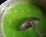Foto langkah ke 3 dari resep Puding lumut pandan 🍃.
