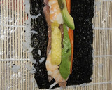 Foto del paso 4 de la receta: Sushi 🍣