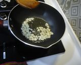 西西里鯷魚番茄義大利麵的食譜步驟7照片