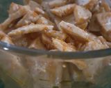 Foto langkah ke 6 dari resep Baso Goreng Belado.
