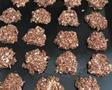 Foto del paso 2 de la receta Galletas de avena