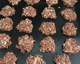 Foto del paso 2 de la receta: Galletas de avena