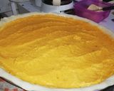 Foto del paso 4 de la receta: Tarta de zapallo baja en calorías